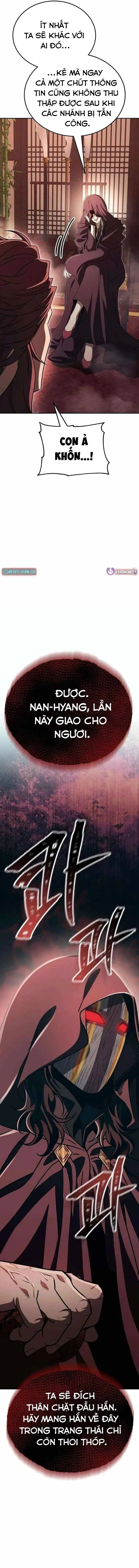 Chế Độ Mạnh Nhất Thế Giới Chapter 6 - Trang 32