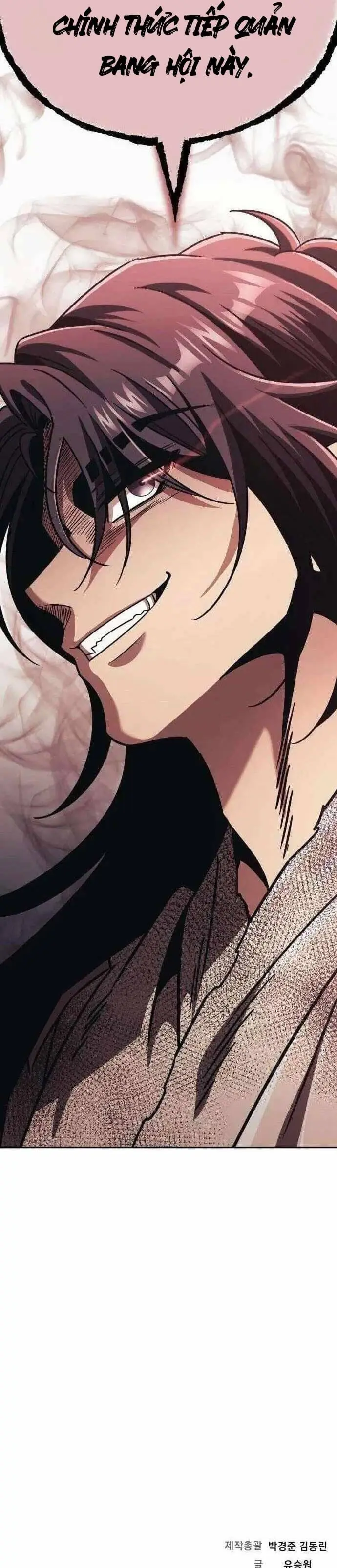 Chế Độ Mạnh Nhất Thế Giới Chapter 6 - Trang 41