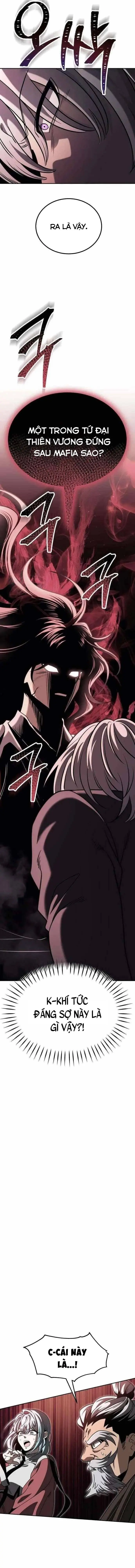Chế Độ Mạnh Nhất Thế Giới Chapter 6 - Trang 6