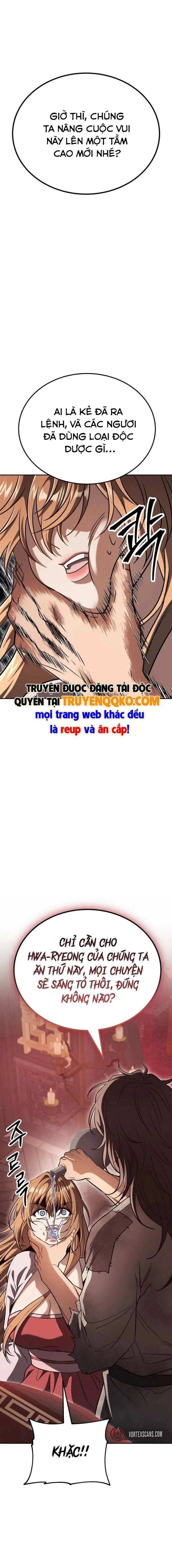 Chế Độ Mạnh Nhất Thế Giới Chapter 8 - Trang 4