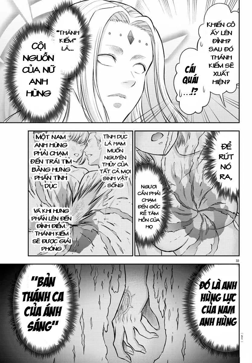 Cherry Yuusha To "Sei" Naru Tsurugi Chapter 1.2 - Trang 6