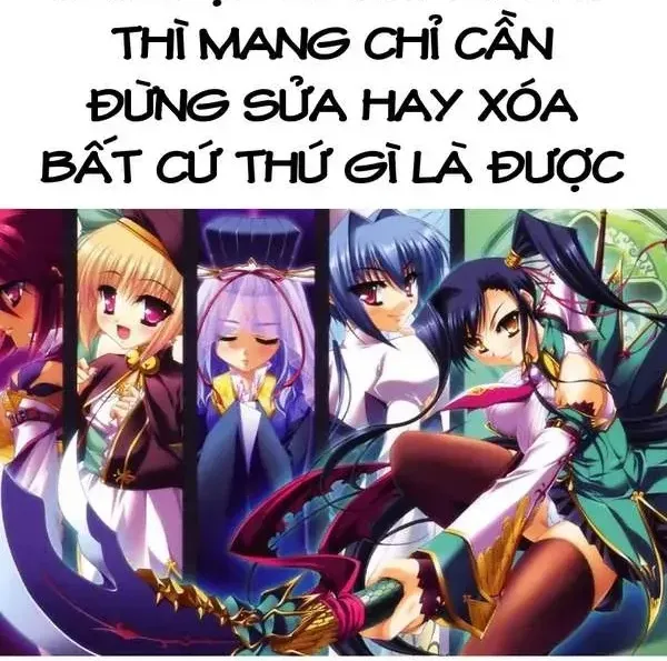Cherry Yuusha To "Sei" Naru Tsurugi Chapter 5 - Trang 3