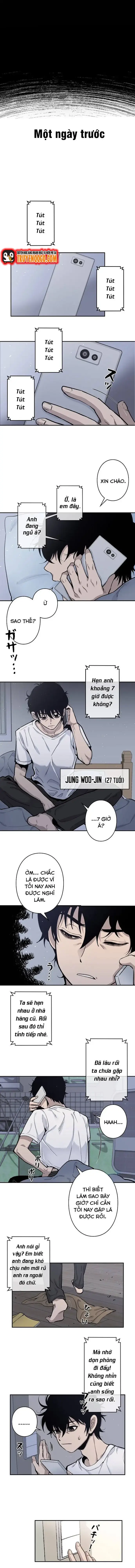 Chết Để Sống Chapter 1 - Trang 7