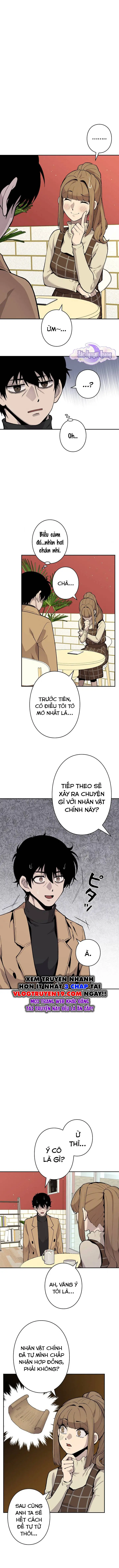 Chết Để Sống Chapter 10 - Trang 9