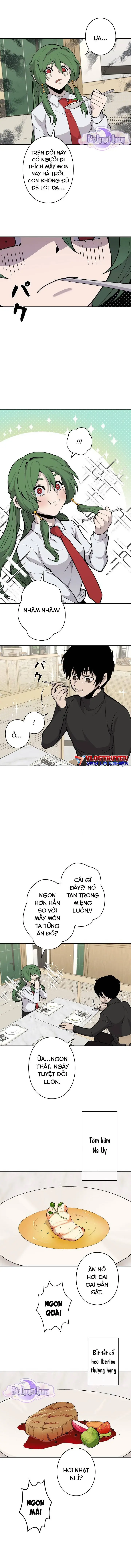 Chết Để Sống Chapter 12 - Trang 10