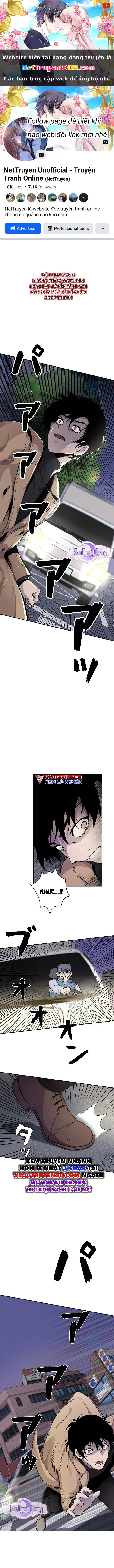 Chết Để Sống Chapter 13 - Trang 2