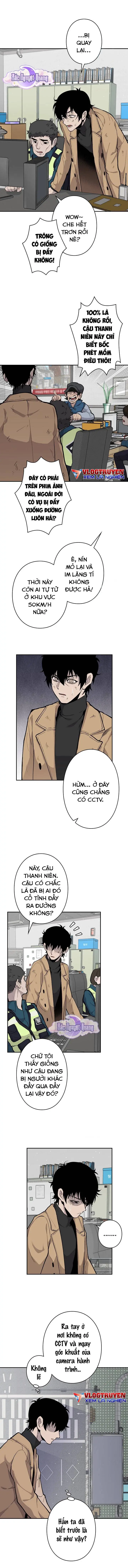 Chết Để Sống Chapter 13 - Trang 6