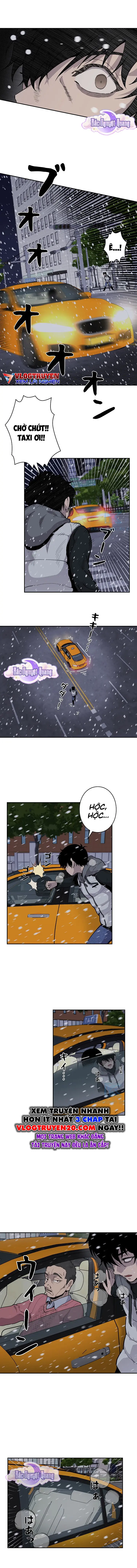 Chết Để Sống Chapter 17 - Trang 7