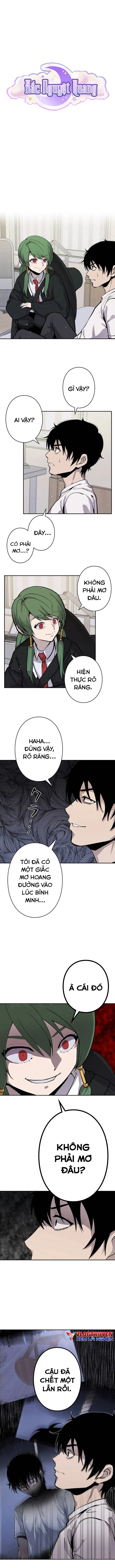 Chết Để Sống Chapter 2 - Trang 2