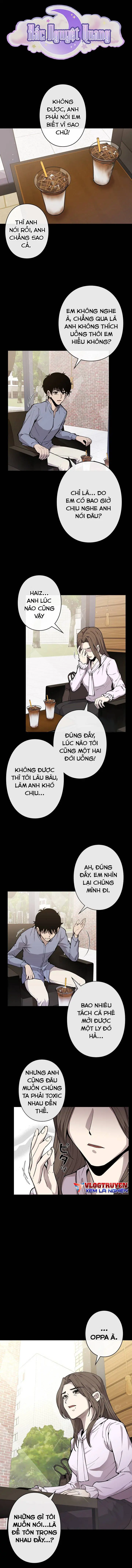 Chết Để Sống Chapter 5 - Trang 2