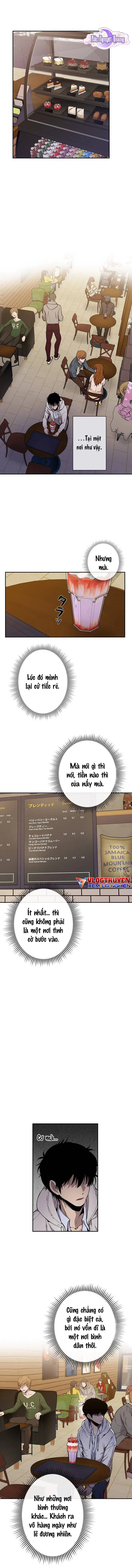 Chết Để Sống Chapter 5 - Trang 4