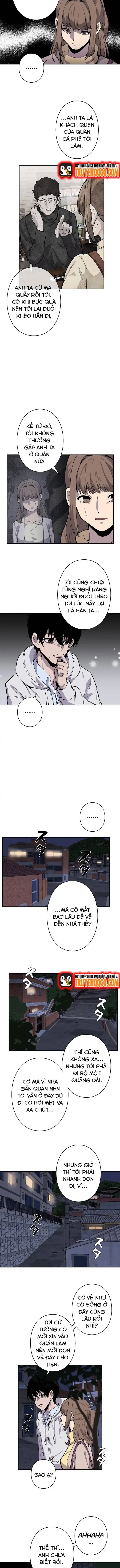 Chết Để Sống Chapter 6 - Trang 5