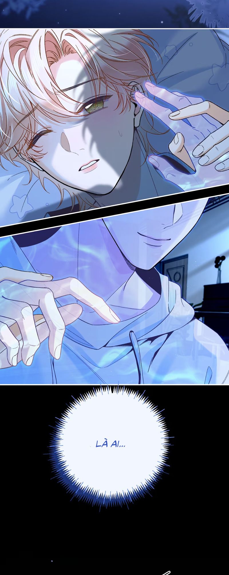 Chết Rồi, Lại Nói Chuyện Với Ma Mất Rồi! Chapter 1 - Trang 14