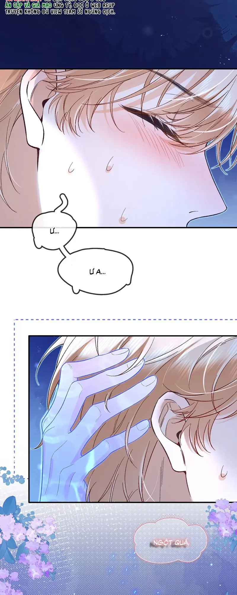 Chết Rồi, Lại Nói Chuyện Với Ma Mất Rồi! Chapter 1 - Trang 19