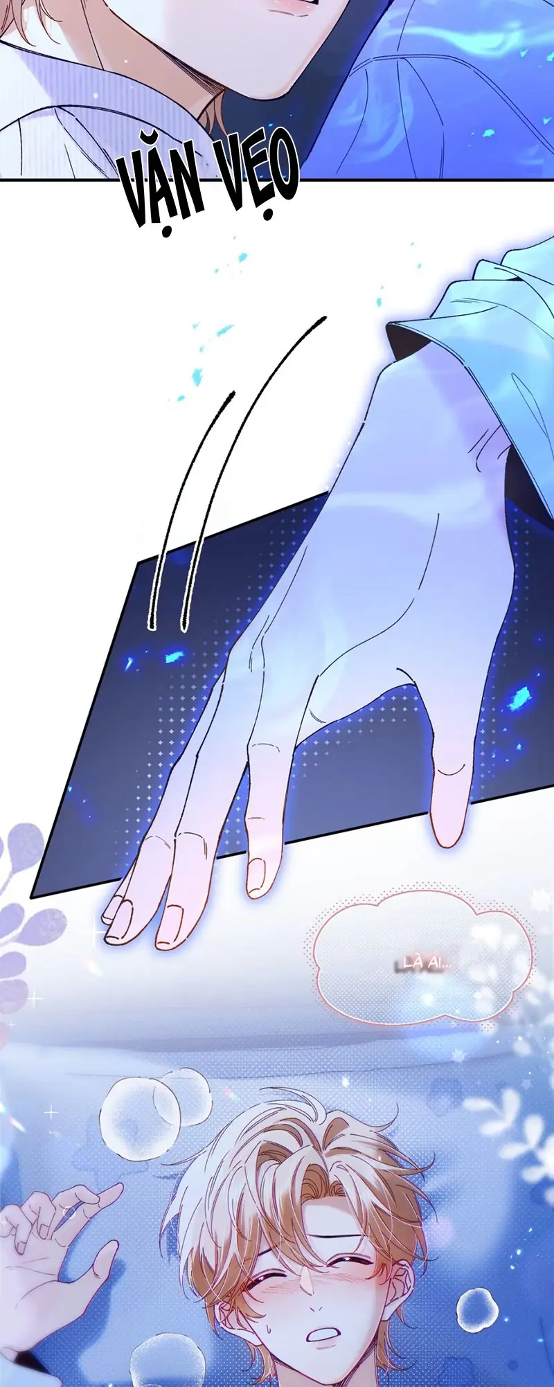 Chết Rồi, Lại Nói Chuyện Với Ma Mất Rồi! Chapter 1 - Trang 21