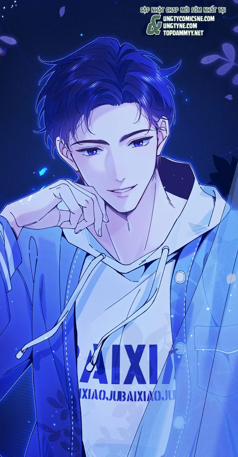 Chết Rồi, Lại Nói Chuyện Với Ma Mất Rồi! Chapter 1 - Trang 29