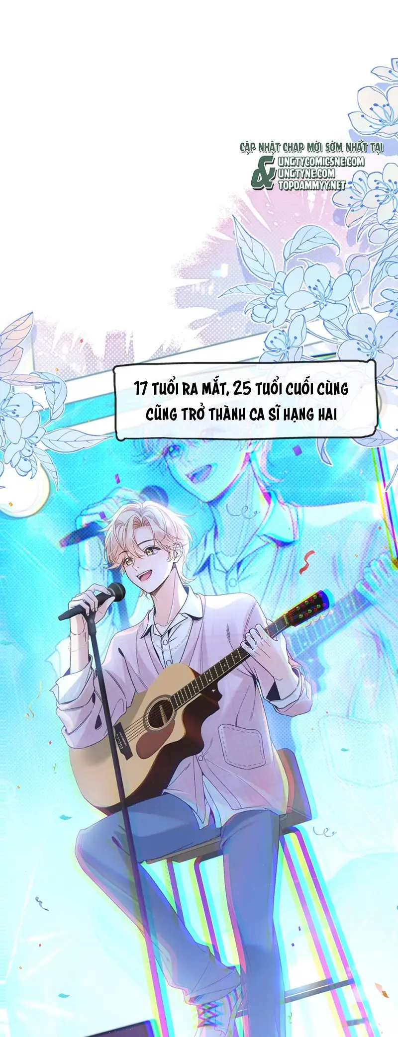 Chết Rồi, Lại Nói Chuyện Với Ma Mất Rồi! Chapter 1 - Trang 5