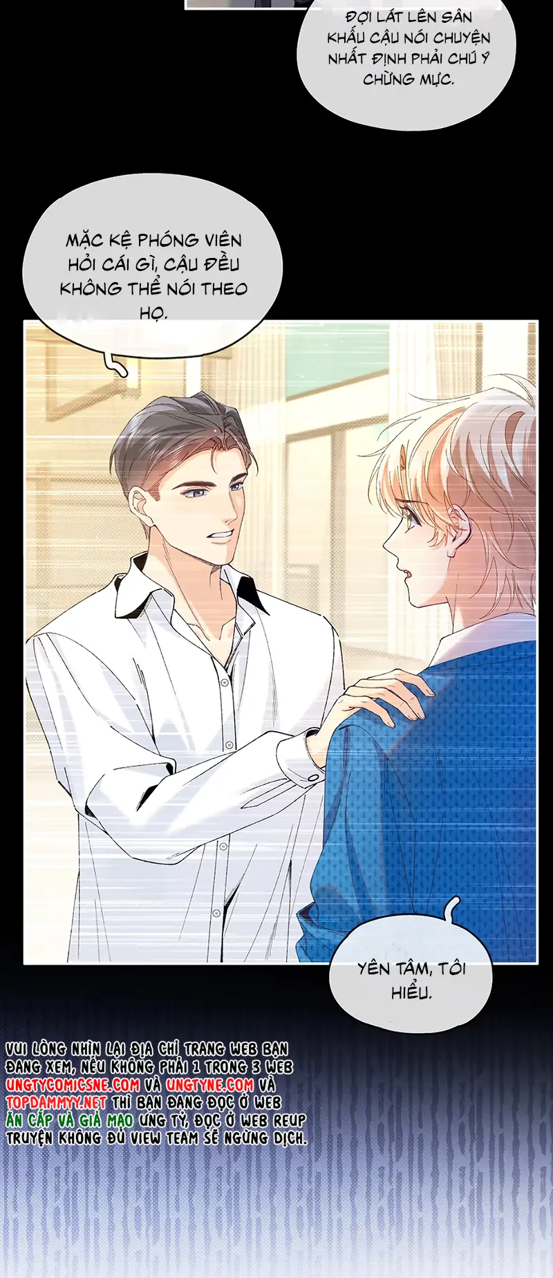 Chết Rồi, Lại Nói Chuyện Với Ma Mất Rồi! Chapter 10 - Trang 19