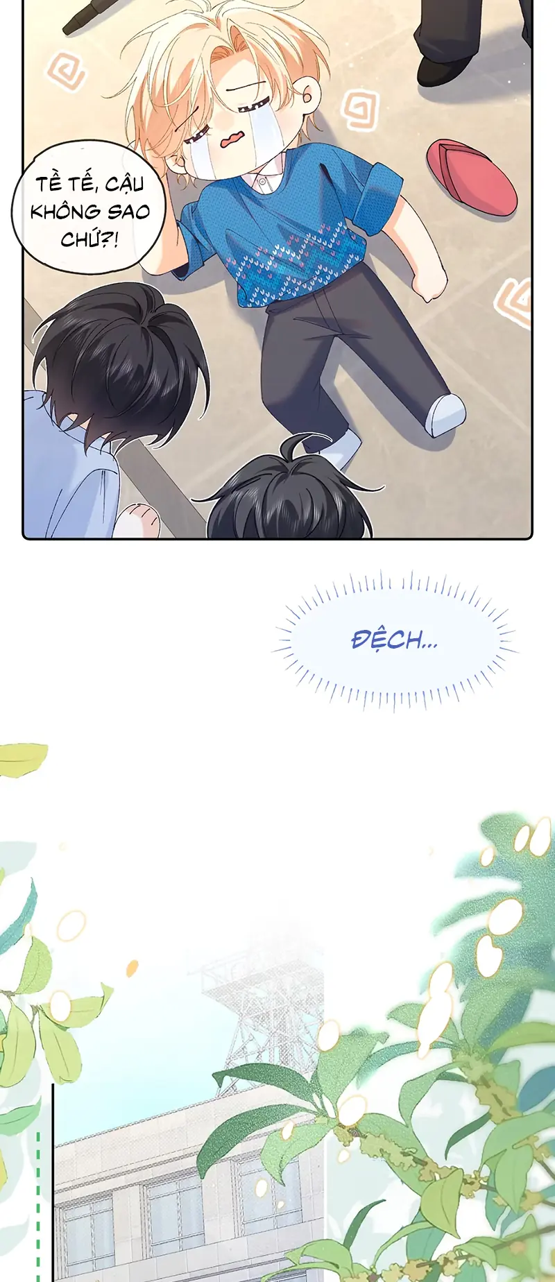 Chết Rồi, Lại Nói Chuyện Với Ma Mất Rồi! Chapter 10 - Trang 24