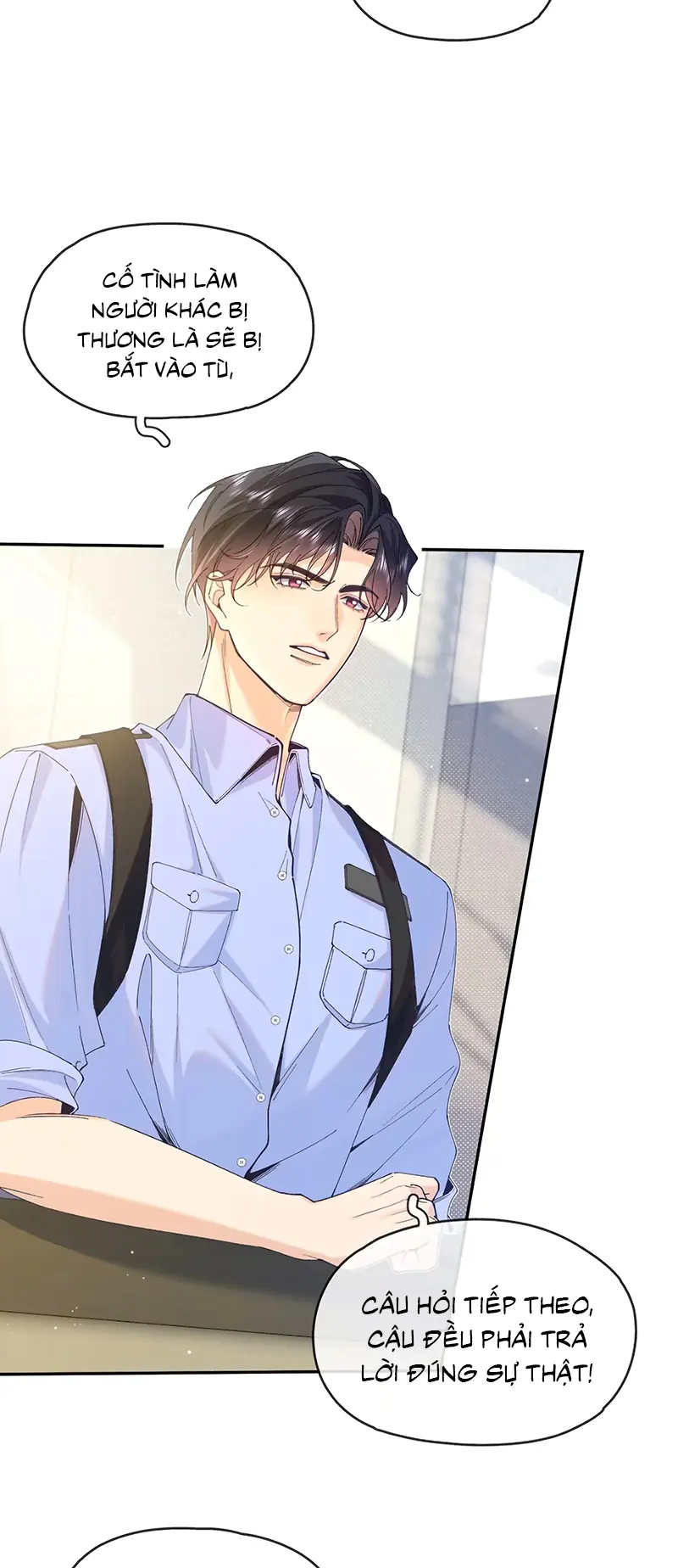 Chết Rồi, Lại Nói Chuyện Với Ma Mất Rồi! Chapter 10 - Trang 26