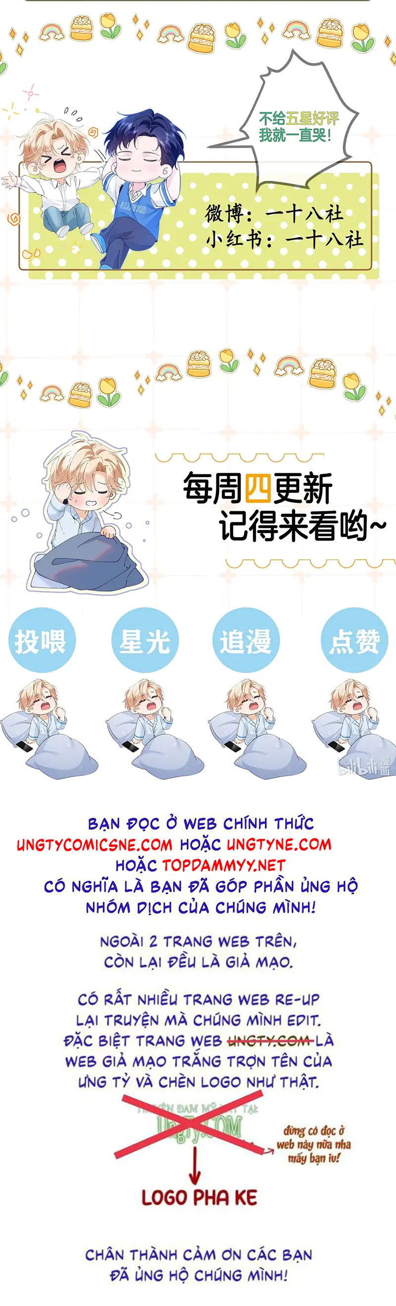 Chết Rồi, Lại Nói Chuyện Với Ma Mất Rồi! Chapter 10 - Trang 29