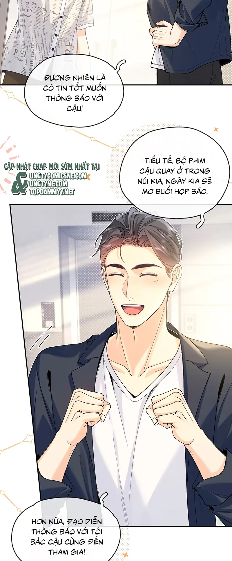 Chết Rồi, Lại Nói Chuyện Với Ma Mất Rồi! Chapter 10 - Trang 6