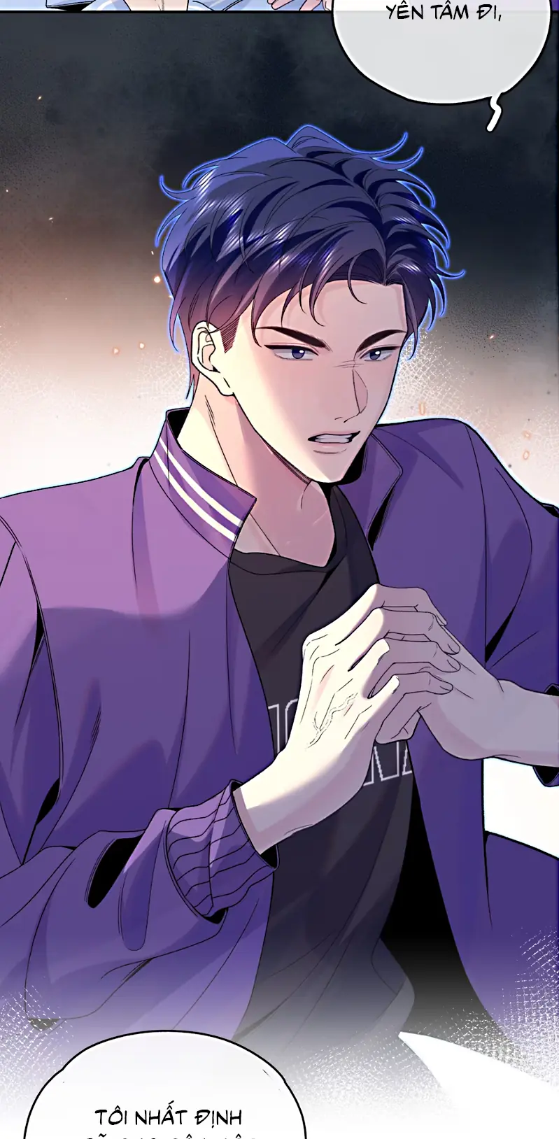 Chết Rồi, Lại Nói Chuyện Với Ma Mất Rồi! Chapter 11 - Trang 19