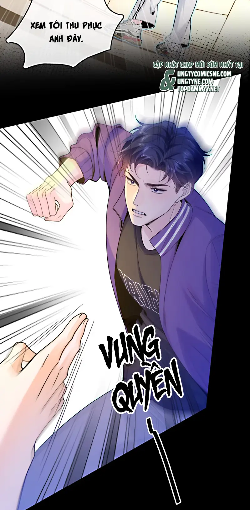Chết Rồi, Lại Nói Chuyện Với Ma Mất Rồi! Chapter 11 - Trang 30