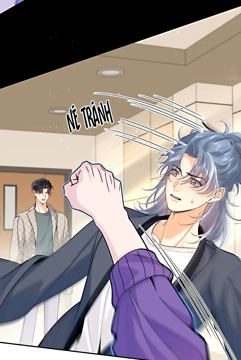 Chết Rồi, Lại Nói Chuyện Với Ma Mất Rồi! Chapter 11 - Trang 31