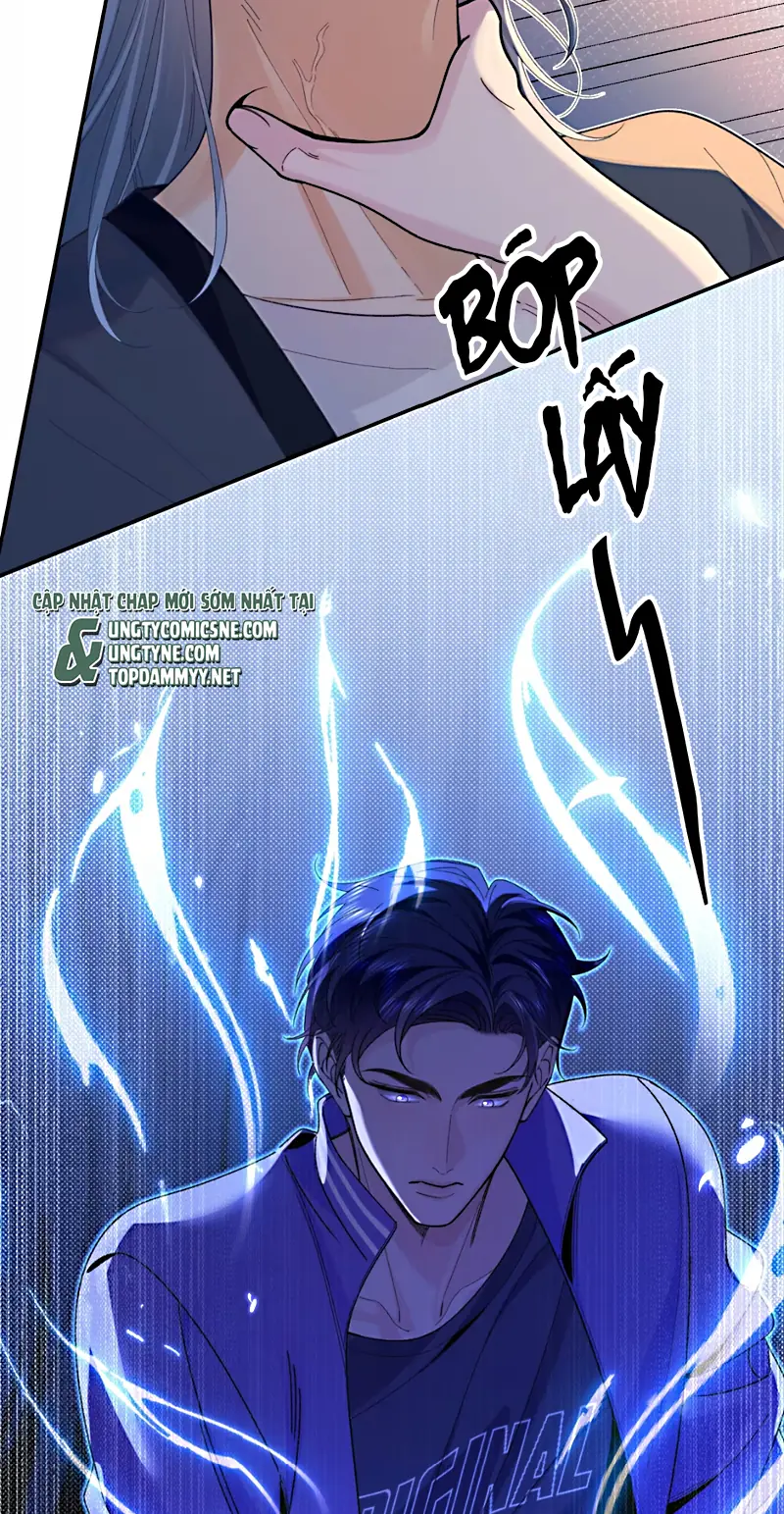 Chết Rồi, Lại Nói Chuyện Với Ma Mất Rồi! Chapter 11 - Trang 34