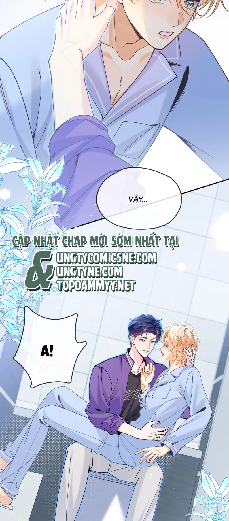 Chết Rồi, Lại Nói Chuyện Với Ma Mất Rồi! Chapter 12 - Trang 24