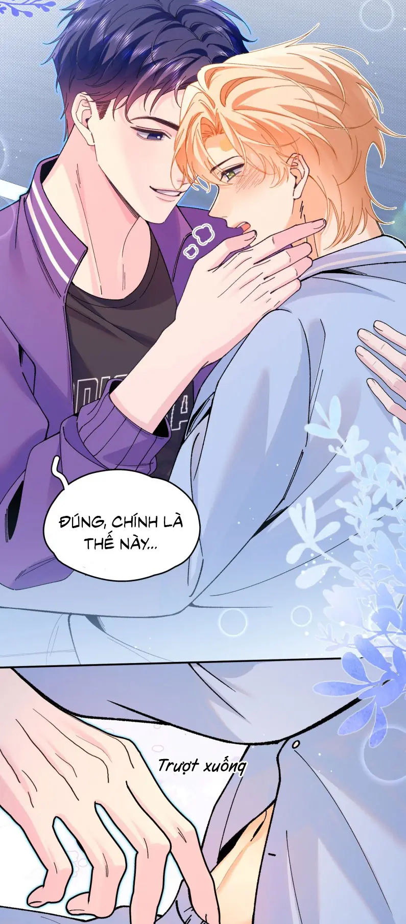 Chết Rồi, Lại Nói Chuyện Với Ma Mất Rồi! Chapter 12 - Trang 27