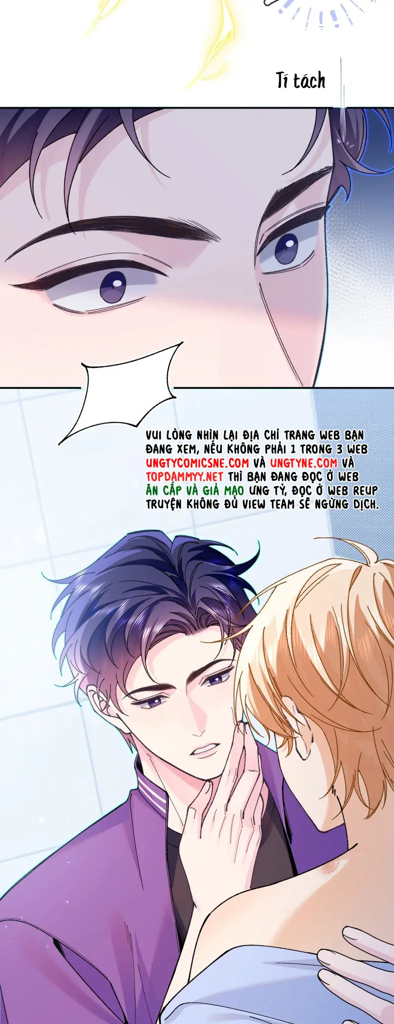 Chết Rồi, Lại Nói Chuyện Với Ma Mất Rồi! Chapter 13 - Trang 10