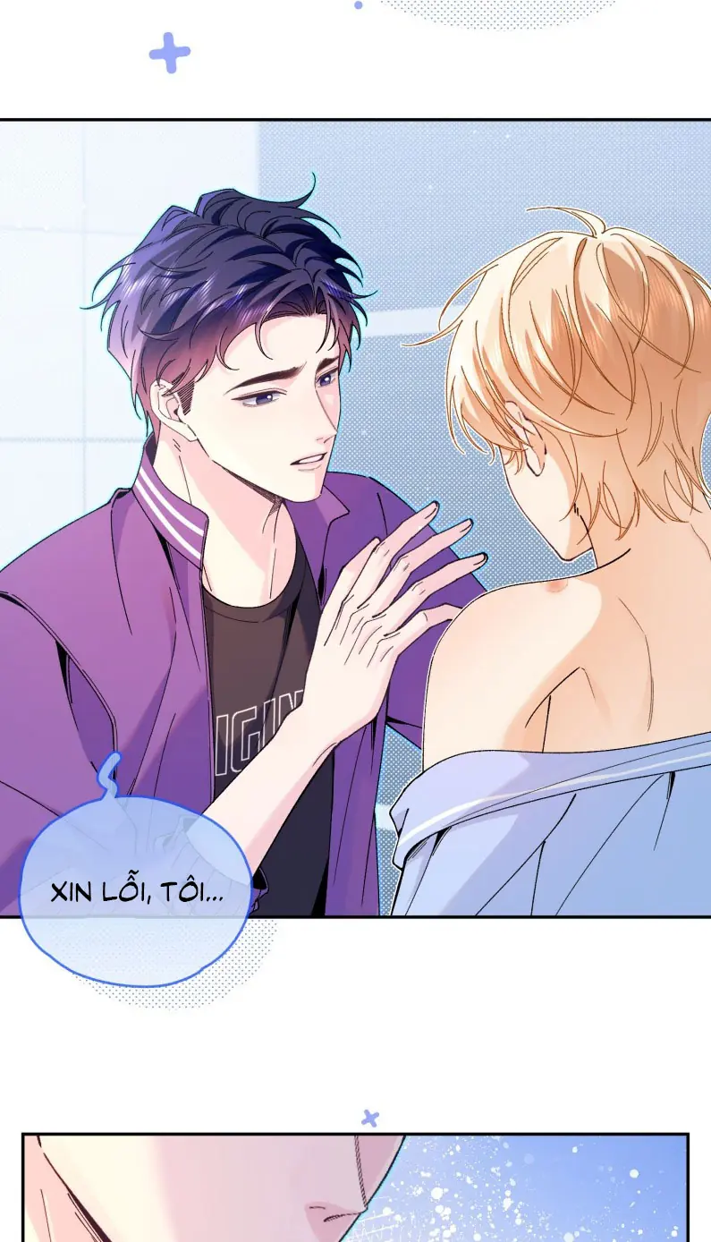 Chết Rồi, Lại Nói Chuyện Với Ma Mất Rồi! Chapter 13 - Trang 12