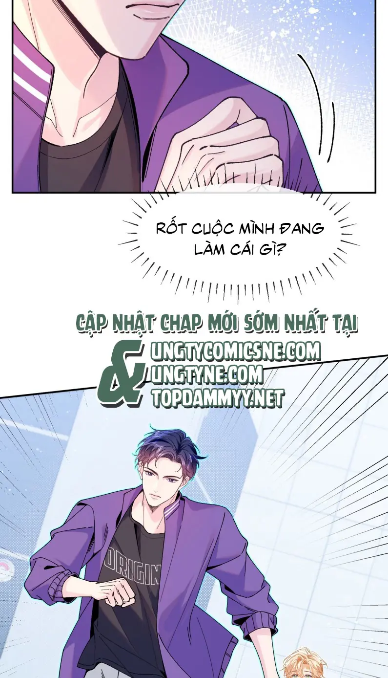 Chết Rồi, Lại Nói Chuyện Với Ma Mất Rồi! Chapter 13 - Trang 13
