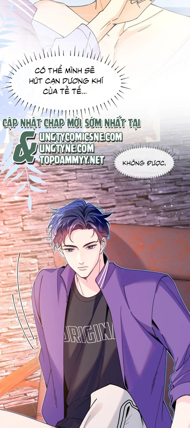 Chết Rồi, Lại Nói Chuyện Với Ma Mất Rồi! Chapter 13 - Trang 27