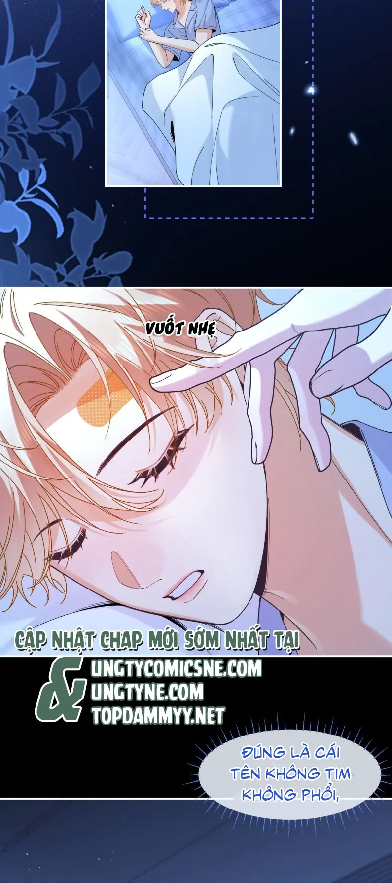 Chết Rồi, Lại Nói Chuyện Với Ma Mất Rồi! Chapter 13 - Trang 29