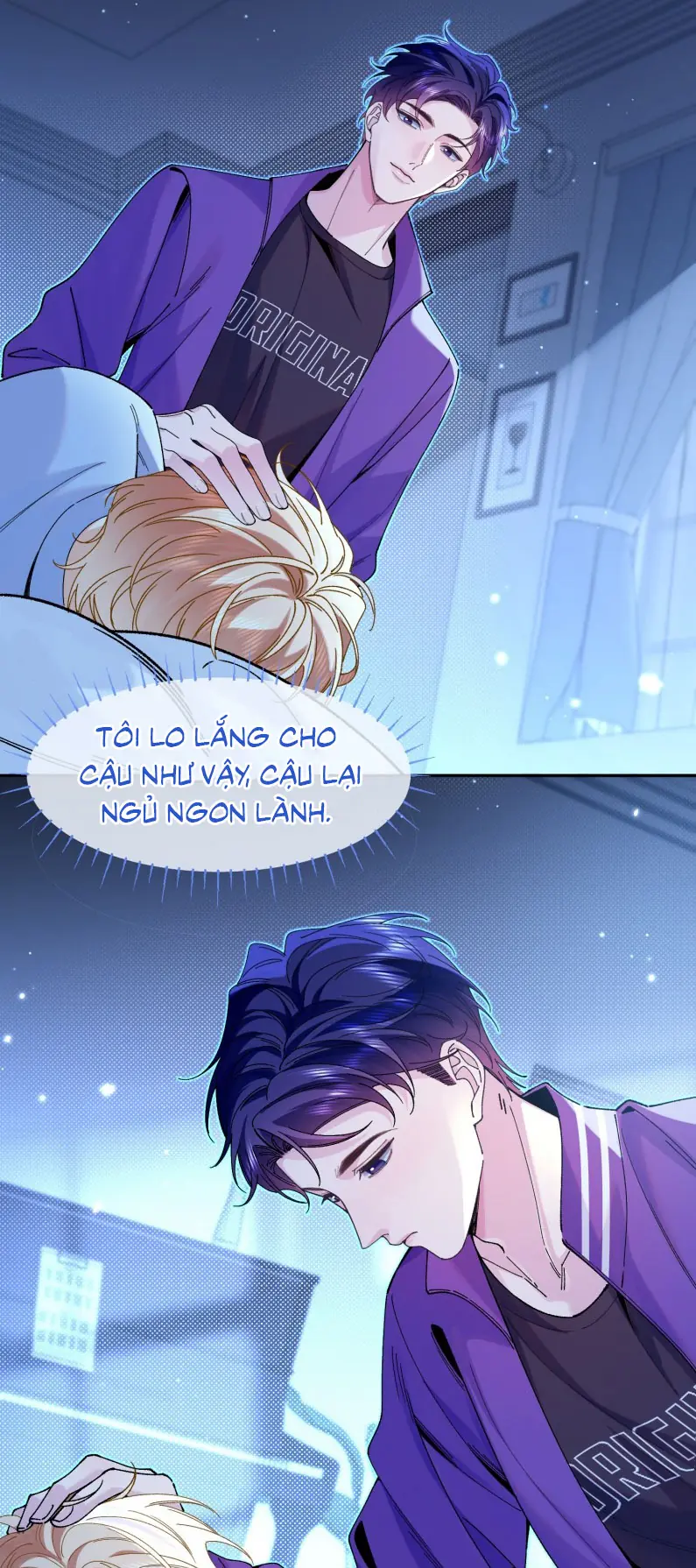 Chết Rồi, Lại Nói Chuyện Với Ma Mất Rồi! Chapter 13 - Trang 30