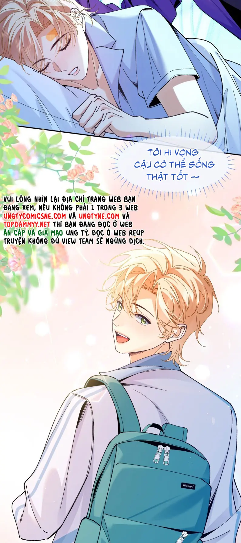 Chết Rồi, Lại Nói Chuyện Với Ma Mất Rồi! Chapter 13 - Trang 31