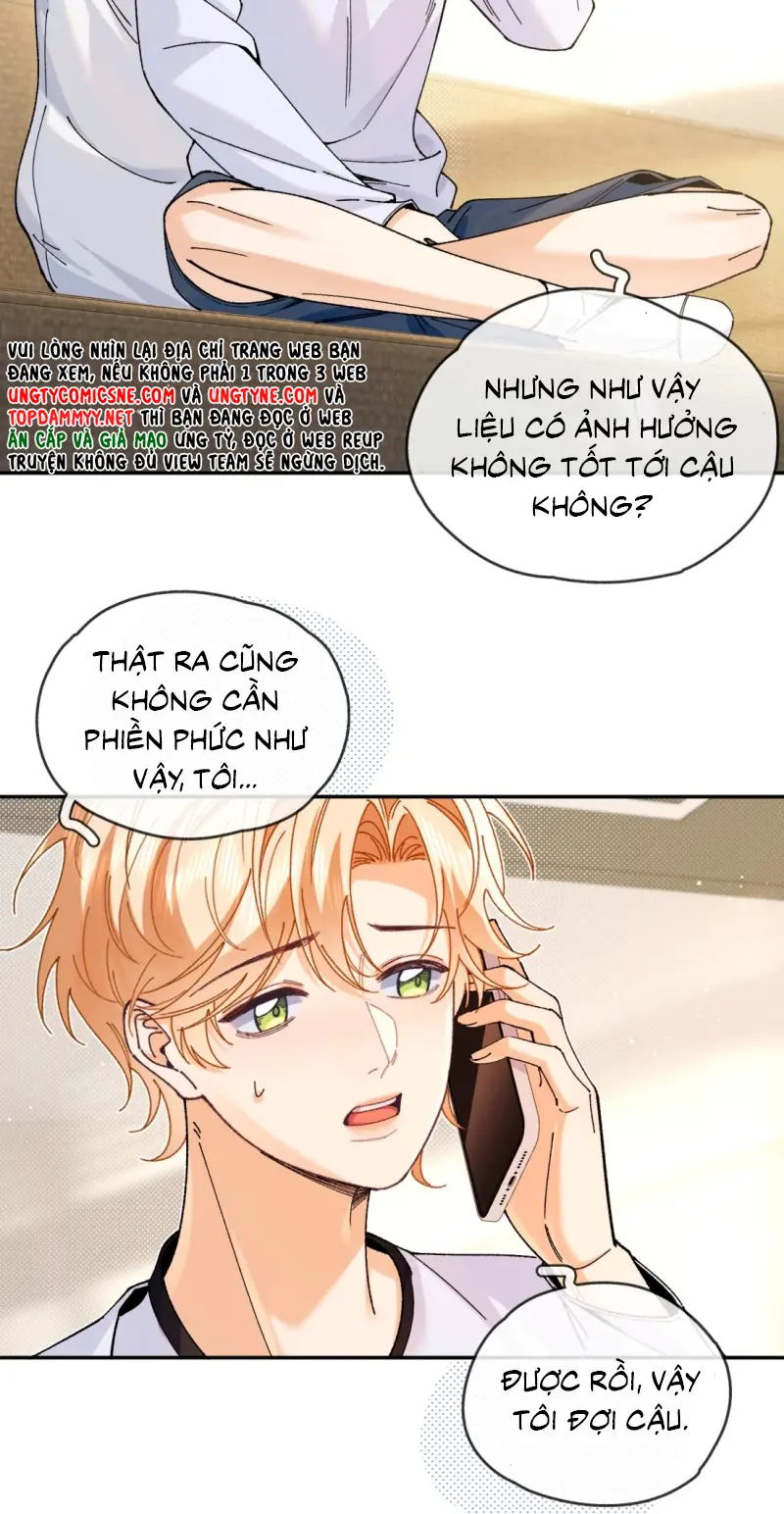 Chết Rồi, Lại Nói Chuyện Với Ma Mất Rồi! Chapter 14 - Trang 10