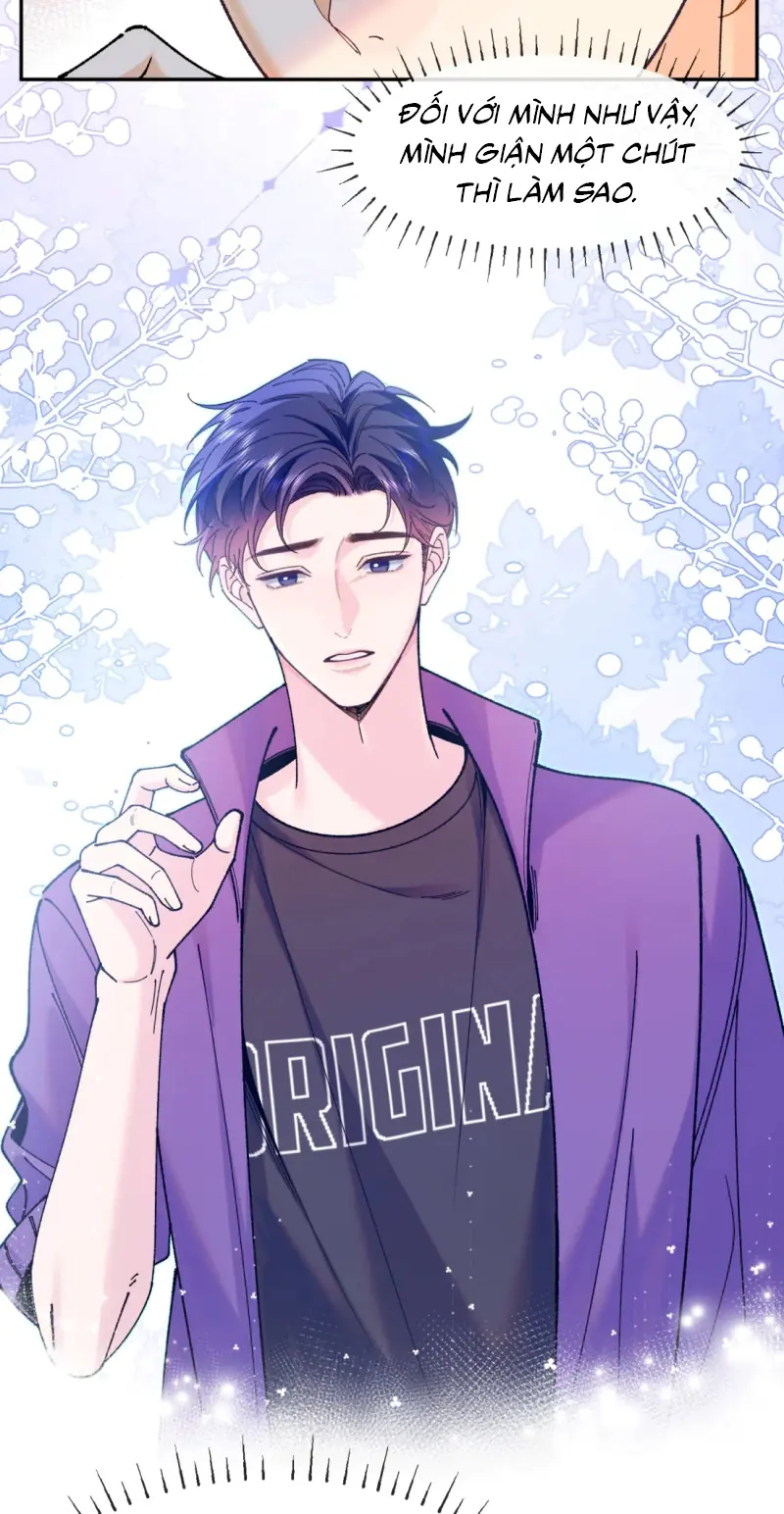 Chết Rồi, Lại Nói Chuyện Với Ma Mất Rồi! Chapter 14 - Trang 13