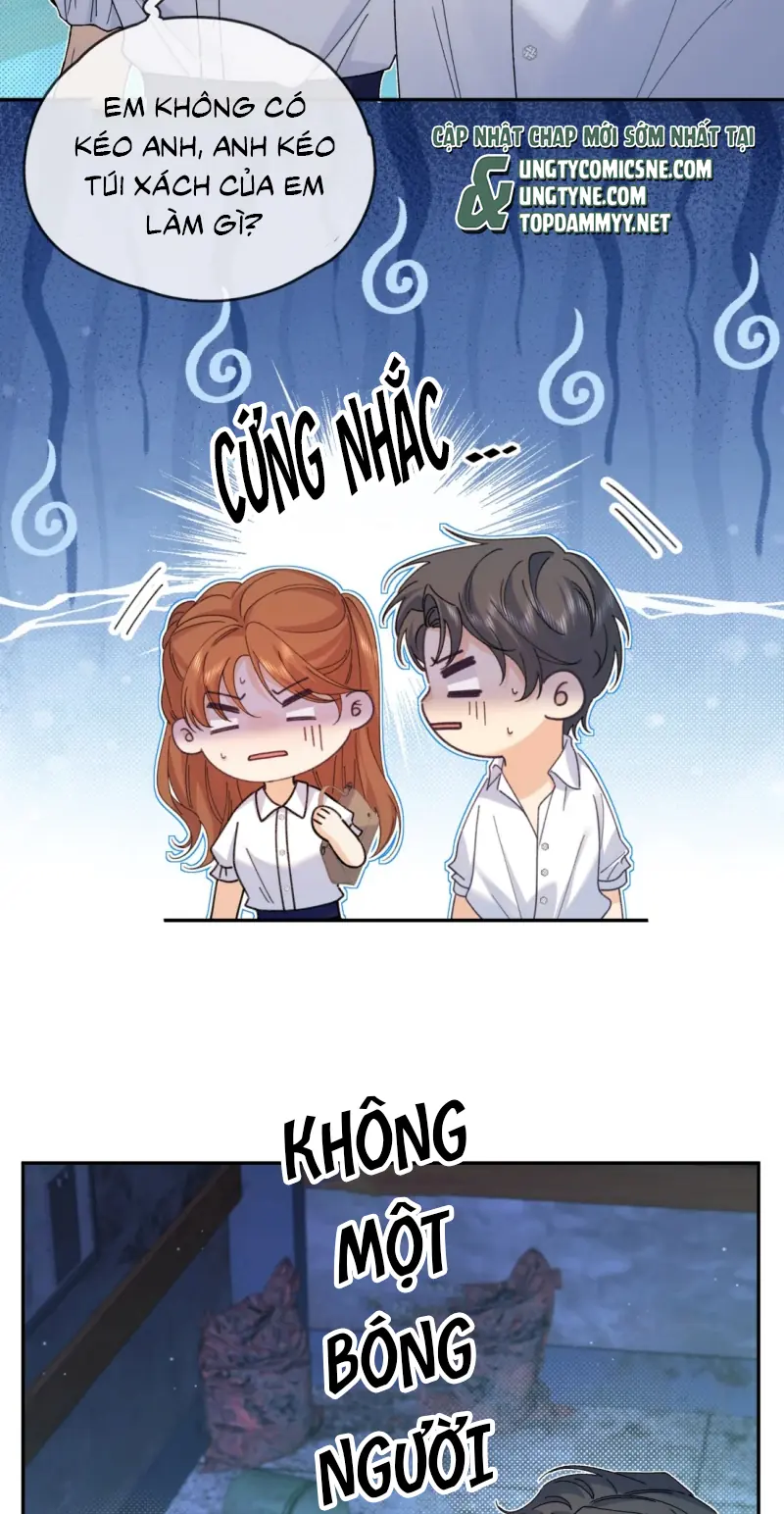 Chết Rồi, Lại Nói Chuyện Với Ma Mất Rồi! Chapter 14 - Trang 18