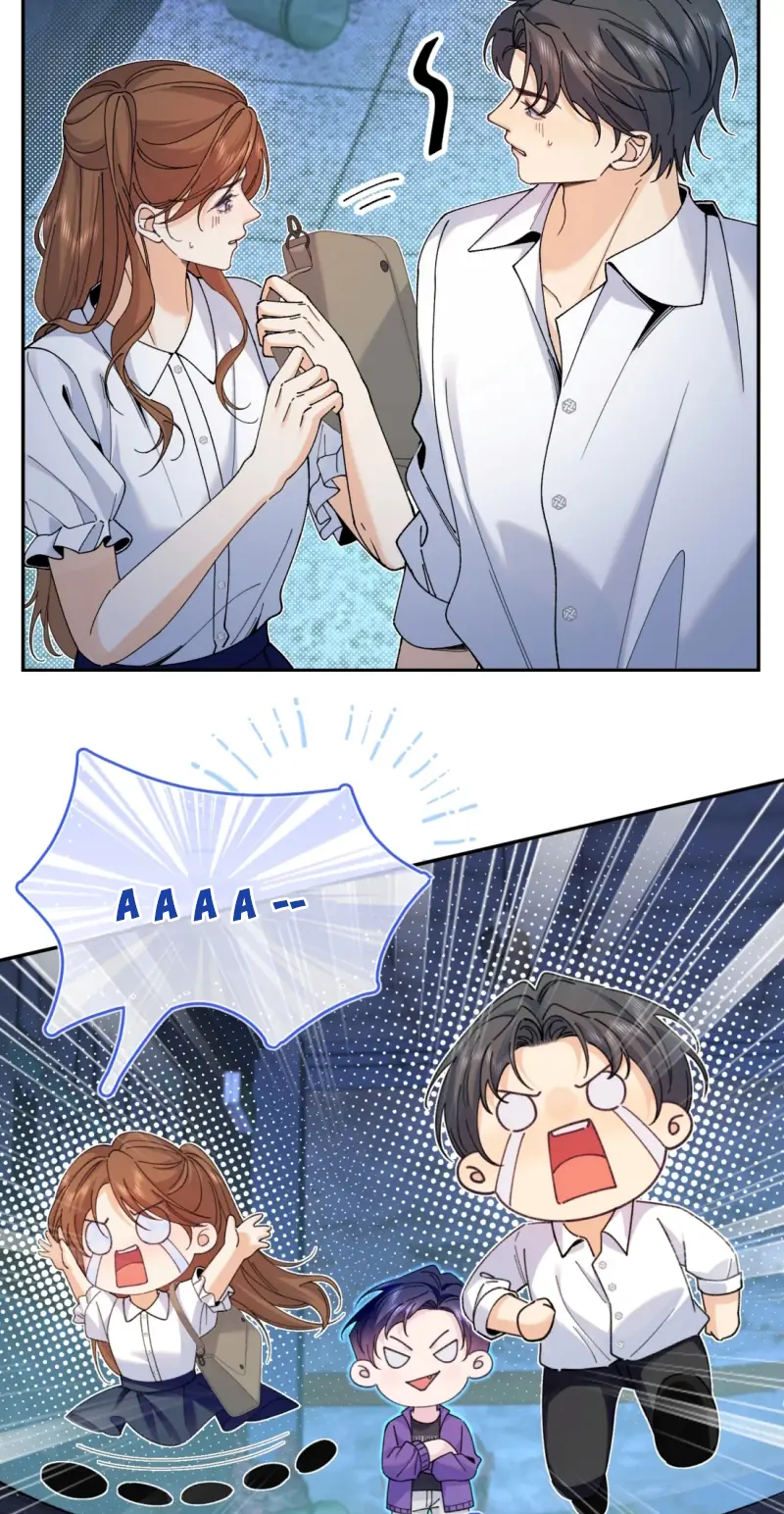Chết Rồi, Lại Nói Chuyện Với Ma Mất Rồi! Chapter 14 - Trang 19
