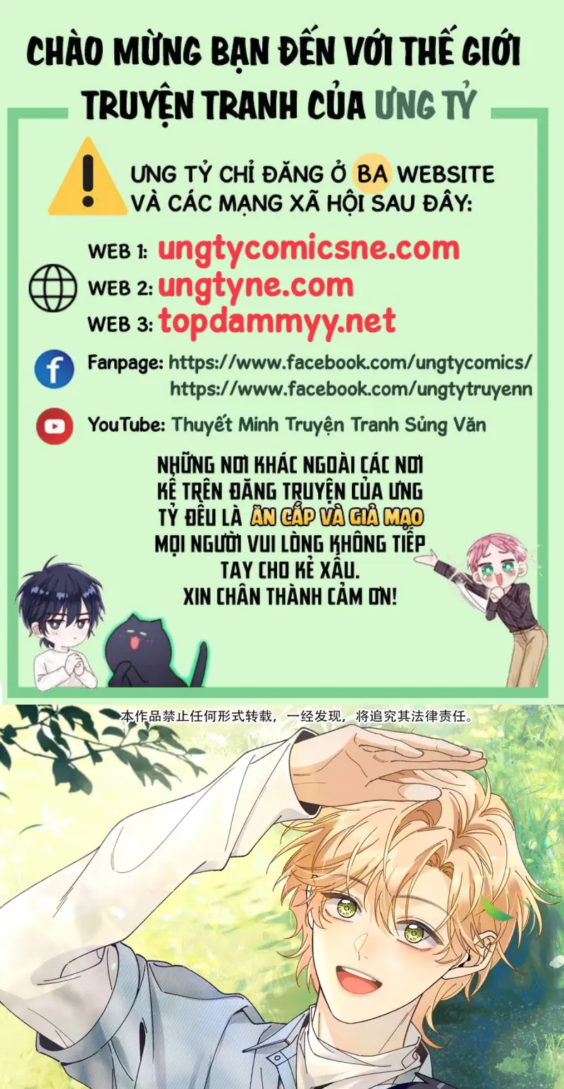 Chết Rồi, Lại Nói Chuyện Với Ma Mất Rồi! Chapter 14 - Trang 2
