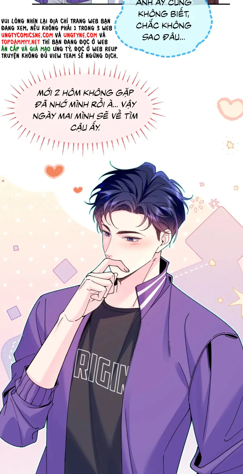 Chết Rồi, Lại Nói Chuyện Với Ma Mất Rồi! Chapter 14 - Trang 24