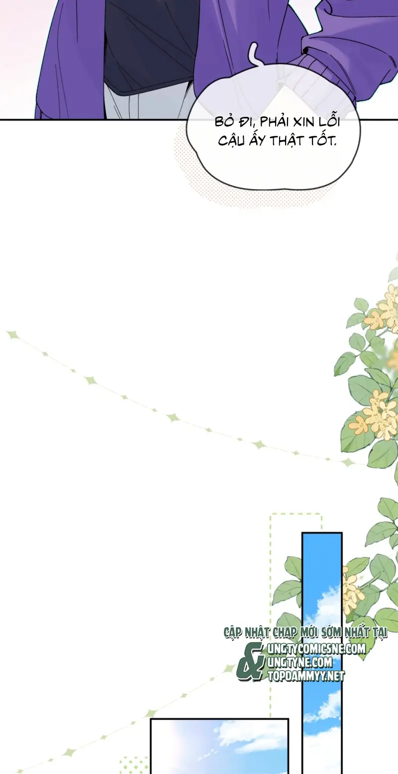 Chết Rồi, Lại Nói Chuyện Với Ma Mất Rồi! Chapter 14 - Trang 25