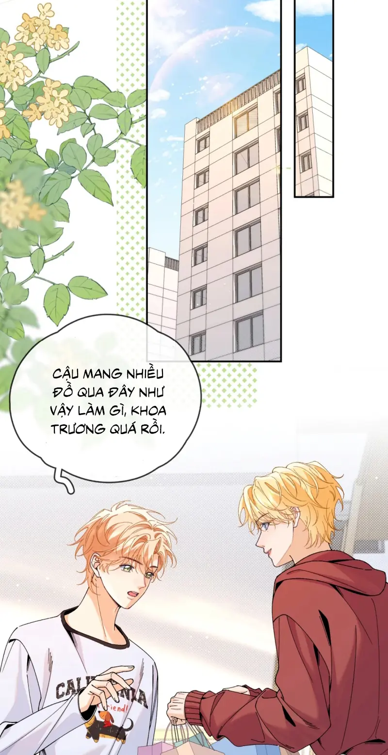Chết Rồi, Lại Nói Chuyện Với Ma Mất Rồi! Chapter 14 - Trang 26