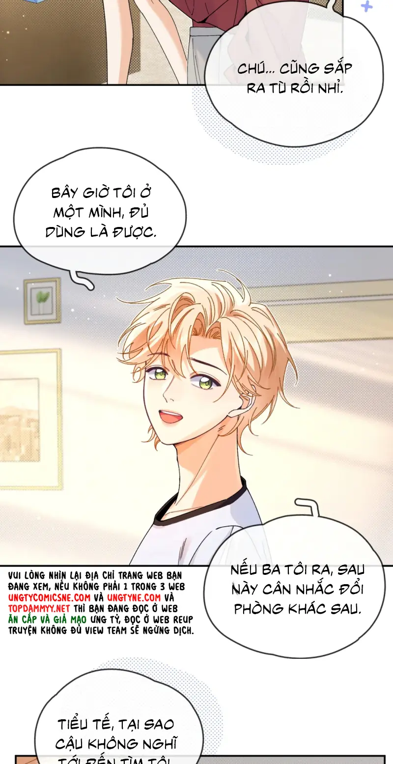 Chết Rồi, Lại Nói Chuyện Với Ma Mất Rồi! Chapter 14 - Trang 28