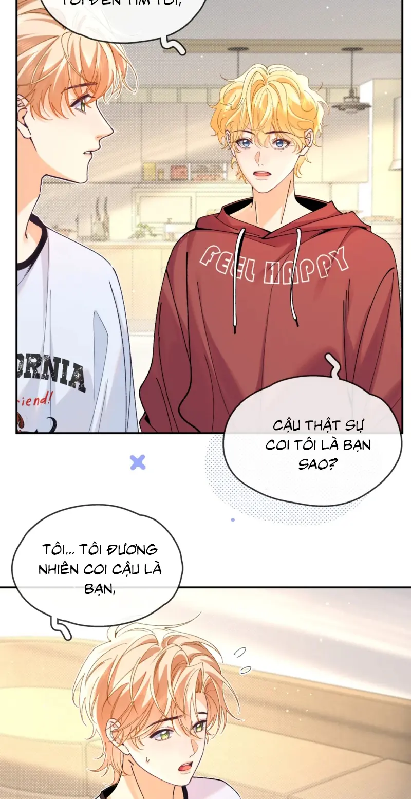 Chết Rồi, Lại Nói Chuyện Với Ma Mất Rồi! Chapter 14 - Trang 29