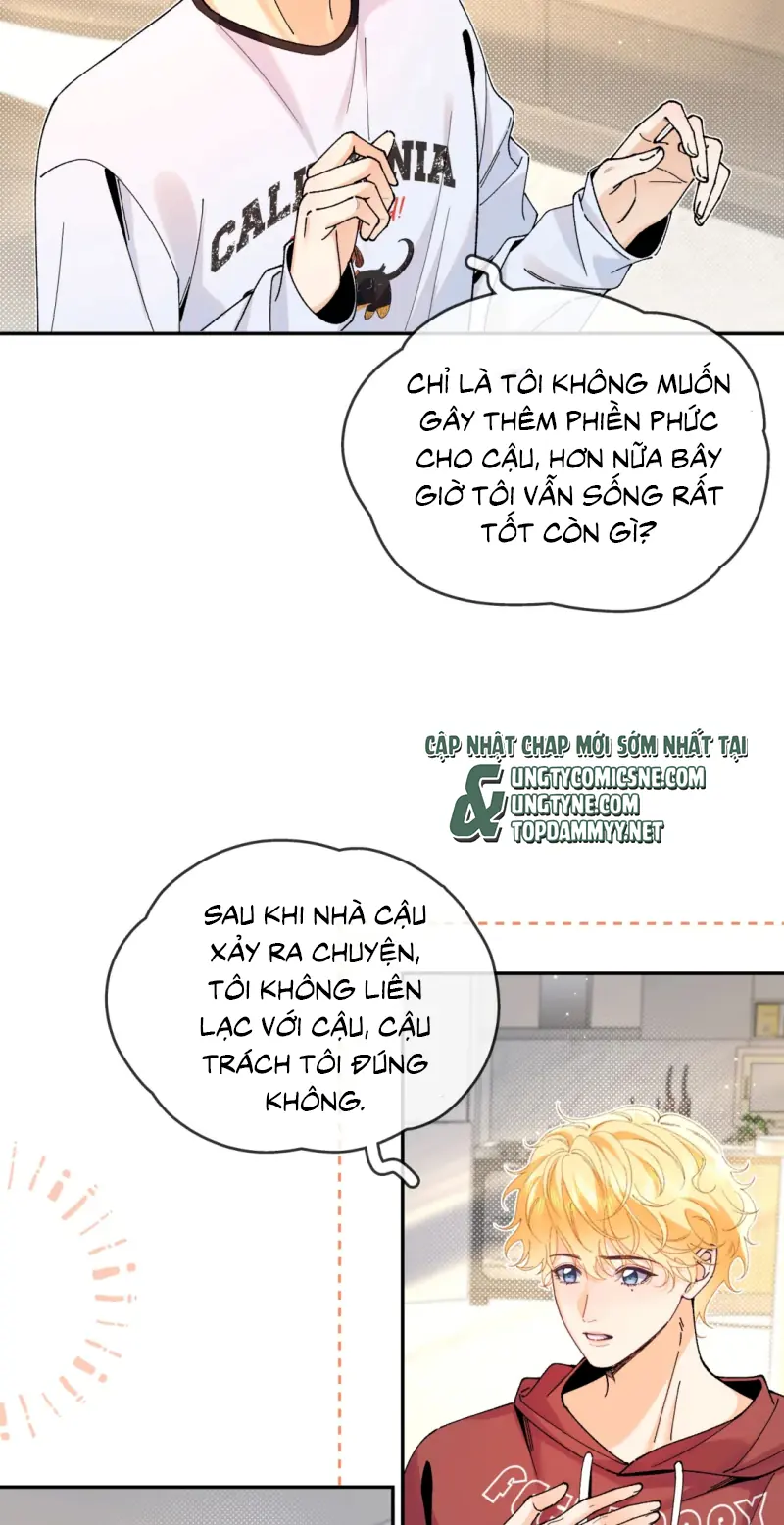 Chết Rồi, Lại Nói Chuyện Với Ma Mất Rồi! Chapter 14 - Trang 30